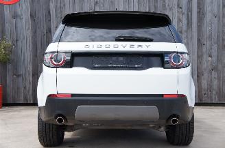 Land Rover Discovery Sport 2.0 eD4 HSE Airco Navi Pano Stuurverwarming 110KW Euro 6 picture 7