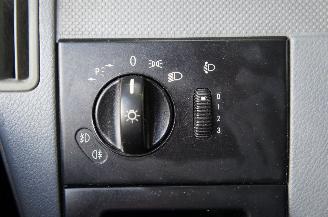 Mercedes Vito 111 CDi 4X4 L1H1 Automaat Standkachel 2-Persoons 80KW Euro 4 picture 16