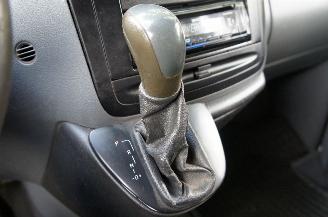Mercedes Vito 111 CDi 4X4 L1H1 Automaat Standkachel 2-Persoons 80KW Euro 4 picture 14