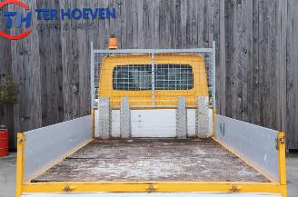 Iveco Daily 35C12 2.3 HPi Open Laadbak 3-Persoons Trekhaak 85KW Euro 4 picture 8