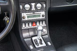 Chrysler Crossfire 3.2 V6 Automaat Cabrio Airco Cruise Stoelverwarming 160KW Euro 4 picture 12