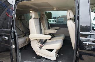Mercedes Viano 2.2 CDi Trend Lang Airco Cruise Trekhaak 7-Persoons 120KW Euro 5 picture 11