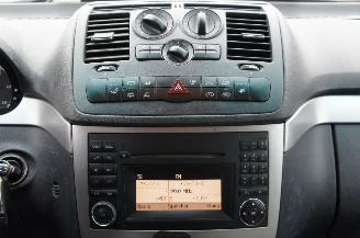 Mercedes Viano 2.2 CDi Trend Lang Airco Cruise Trekhaak 7-Persoons 120KW Euro 5 picture 13