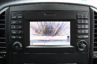 Mercedes Vito 114 CDi Extralang Automaat Climatronic Navi Cruise 100KW Euro 6 picture 13