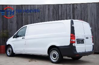Mercedes Vito 114 CDi Extralang Automaat Climatronic Navi Cruise 100KW Euro 6 picture 2