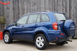 Toyota Rav-4 2.0-16V VVT-i 4X4 Airco Cruise Trekhaak 110KW Euro 4 picture 2