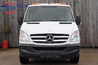 Mercedes Sprinter 315 CDi L1H1 2-Persoons Trekhaak 3,5 Ton 110KW Euro 4 picture 6