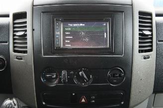 Mercedes Sprinter 315 CDi L1H1 2-Persoons Trekhaak 3,5 Ton 110KW Euro 4 picture 14