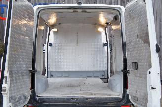 Mercedes Sprinter 315 CDi L1H1 2-Persoons Trekhaak 3,5 Ton 110KW Euro 4 picture 9