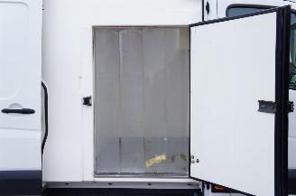 Volkswagen Crafter 2.0 TDi L2H2 Koeling -32.5°C 2 Compartimenten 100KW Euro 5 DPF picture 12