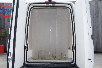 Volkswagen Crafter 2.0 TDi L2H2 Koeling -32.5°C 2 Compartimenten 100KW Euro 5 DPF picture 8