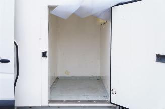 Volkswagen Crafter 2.0 TDi L2H2 Koeling -32.5°C 2 Compartimenten 100KW Euro 5 DPF picture 13