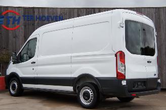 Ford Transit 2.2 TDCi L2H2 Airco Cruise 3-Persoons 74KW Euro 5 picture 2