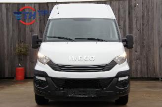 Iveco Daily 35S12 2.3 HPi L2H2 Automaat Hi-Matic Trekhaak 85KW Euro 6 picture 6