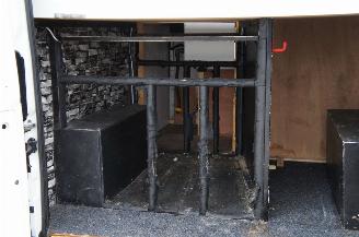 Peugeot Boxer 2.2 HDi L2H2 Camper! Airco Cruise Trekhaak 96KW Euro 5 picture 9