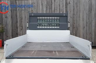 Volkswagen Crafter 2.0 TDi Kieper/kipper Dubbele Cabine Airco 7-Persoons 80KW Euro 5 picture 8