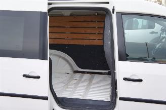 Volkswagen Caddy 1.6 TDi L1H1 2-Persoons Schuifdeur Trekhaak 55KW Euro 5 picture 9