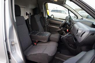 Citroën Berlingo 1.6 HDI l1H1  Klima Cruise Stoelverwarming 73KW Euro 6 picture 12