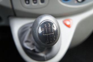 Opel Vivaro 2.5 CDTi Lang Klima 9-Persoons 107KW Euro 4 picture 19