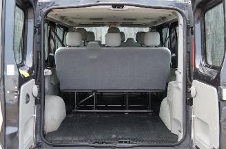 Opel Vivaro 2.5 CDTi Lang Klima 9-Persoons 107KW Euro 4 picture 8