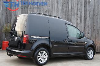 Volkswagen Caddy 1.6 TDi L1H1 Klima Navi Cruise Trekhaak PDC 55KW Euro 5 picture 3