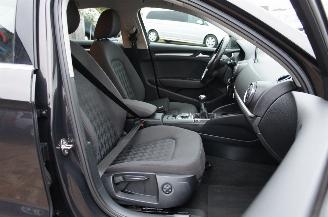 Audi A3 1.6 TDi Limo Airco Navi Cruise Trekhaak 81KW Euro 5 picture 12