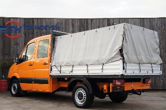 Mercedes Sprinter 313 CDi Huif opbouw 7-Persoons Trekhaak 95KW Euro 5 picture 2