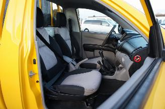 Mitsubishi L-200 2.5 DI-D Single Cab 4X4 2-Persoons Diff Lock 100KW Euro 4 picture 10