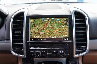 Porsche Cayenne 3.0 Diesel Airco Navi Cruise Luchtvering MotorSchade! 177KW Euro 5 picture 11