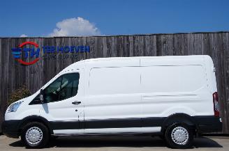 Auto incidentate Ford Transit 2.2 TDCi L3H2 Airco Cruise 92KW Euro 5 2014/10