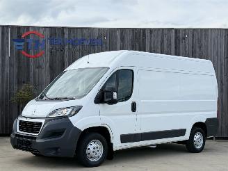  Peugeot Boxer 2.0 BlueHDI L2H2 96kW Klima 2017/7