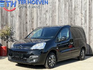  Citroën Berlingo Business Economy 1.6 HDi L1H1 3-Sitzer 2019/3