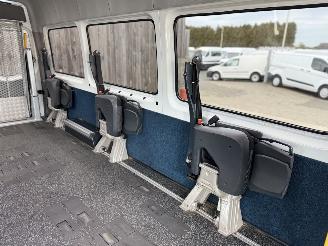 Mercedes Sprinter 313 CDi Maxi Flexi Trans Rollstuhl 95kW picture 22
