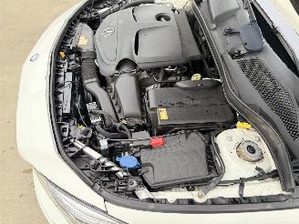 Mercedes Cla-klasse 180 Shooting Brake AMG-Line Panorama Unfall picture 44