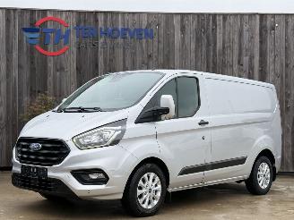  Ford Transit Custom 2.0 TDCi L1H1 Trend Automatik 2018/9