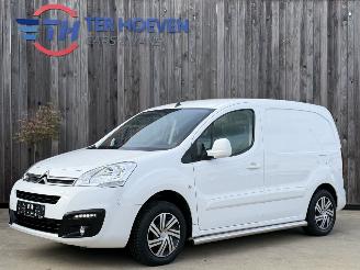 Citroën Berlingo 1.6 BlueHDi 100 Business Economy Kamera Navi PDC 2018/3