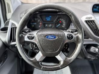 Ford Transit Custom 310 L2H2 2.2 TDCi Trend Klima AHK picture 17