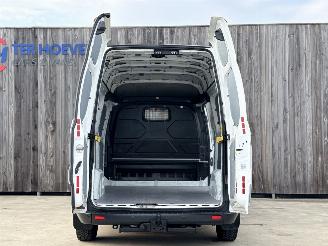 Ford Transit Custom 310 L2H2 2.2 TDCi Trend Klima AHK picture 9