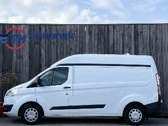 Ford Transit Custom 310 L2H2 2.2 TDCi Trend Klima AHK picture 8
