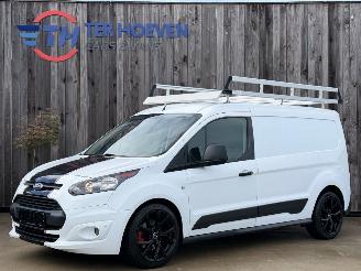  Ford Transit Connect 1.5 TDCi L2 Trend Klima Tempomat 2017/11