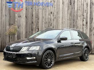  Skoda Octavia Combi 1.6 TDI Ambition Navi CarPlay Sitzheizung 2018/6