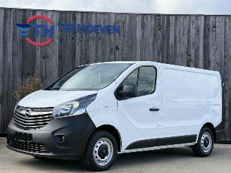  Opel Vivaro 1.6 CDTI L1H1 Edition Klima Bluetooth 2014/11