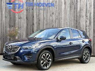  Mazda CX-5 2.2 SKYACTIV-D 150 Nakama FWD 2016/11