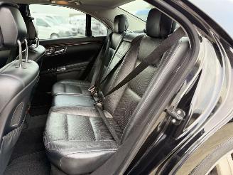 Mercedes S-klasse S400 Hybrid Nightvision Memory Stoelverwarming/verkoeling picture 13