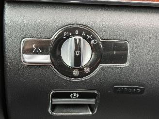Mercedes S-klasse S400 Hybrid Nightvision Memory Stoelverwarming/verkoeling picture 34