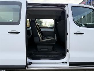 Opel Vivaro Kombi 1.5 CDTI L3H1 9-Sitzer Klima Tempom picture 11