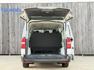 Opel Vivaro Kombi 1.5 CDTI L3H1 9-Sitzer Klima Tempom picture 9