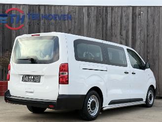 Opel Vivaro Kombi 1.5 CDTI L3H1 9-Sitzer Klima Tempom picture 5
