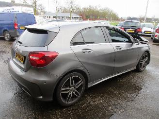 Mercedes A-klasse 160 Sport Edition Aut REST BPM 1400 EURO picture 7