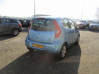 Opel Agila 1.0 Edition Airco NAP picture 7